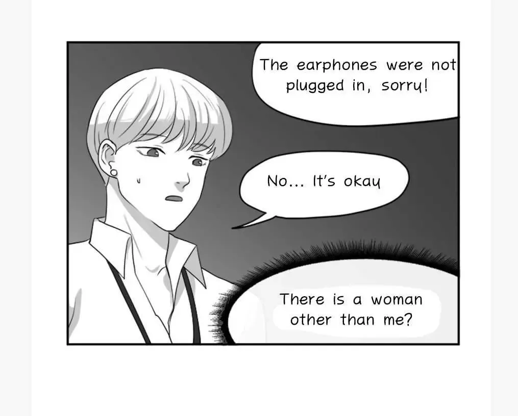 Fight Lady Chapter 12 page 2 - 