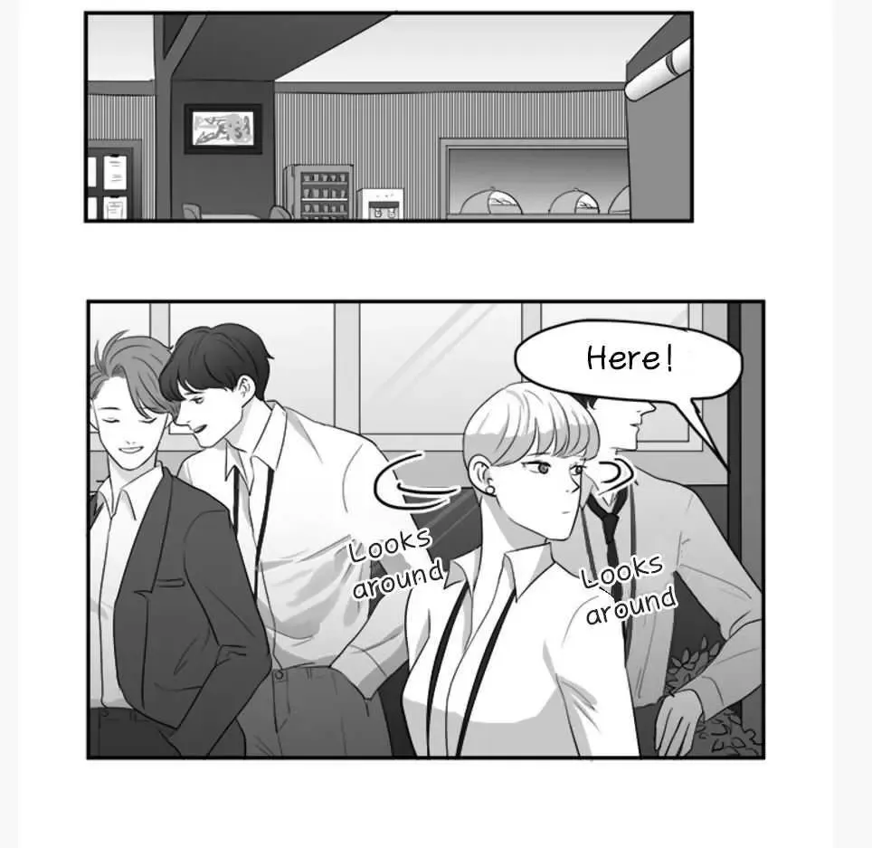 Fight Lady Chapter 12 page 12 - 