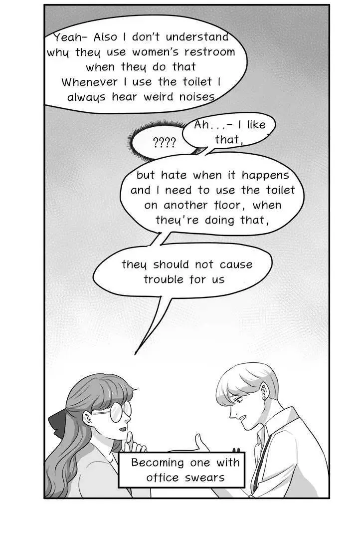 Fight Lady Chapter 12 page 16 - 