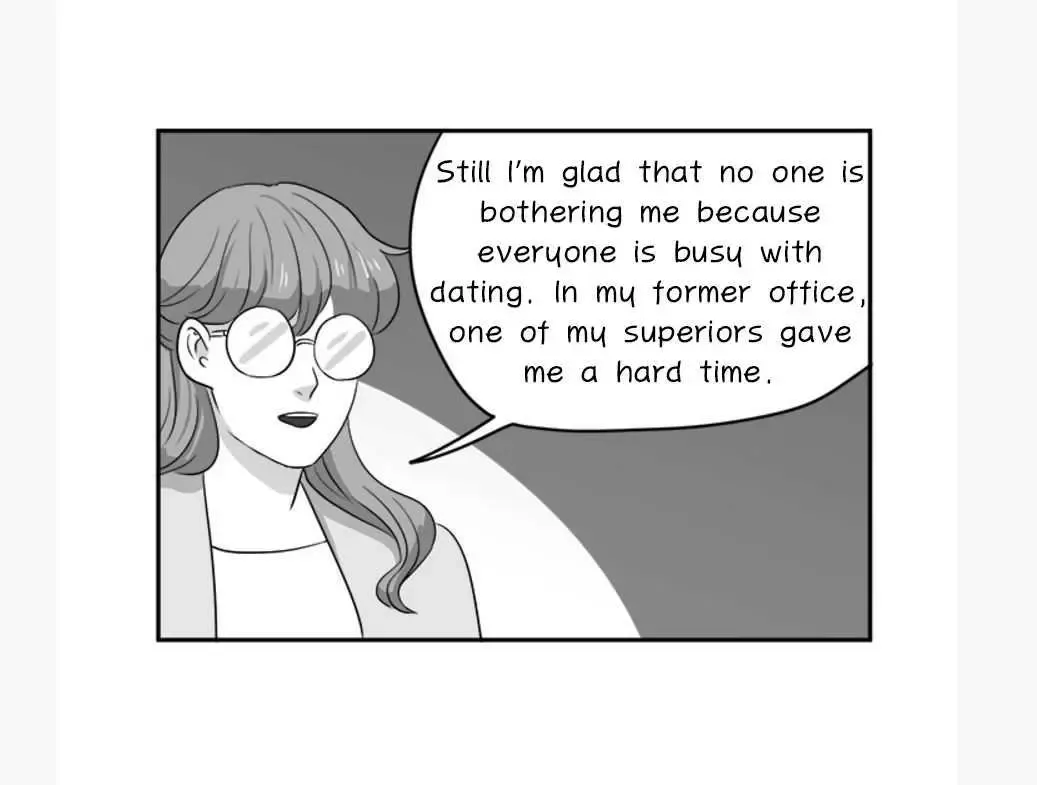 Fight Lady Chapter 12 page 18 - 