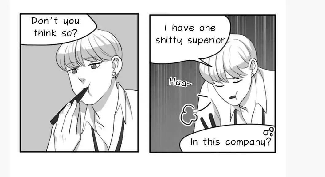 Fight Lady Chapter 12 page 19 - 