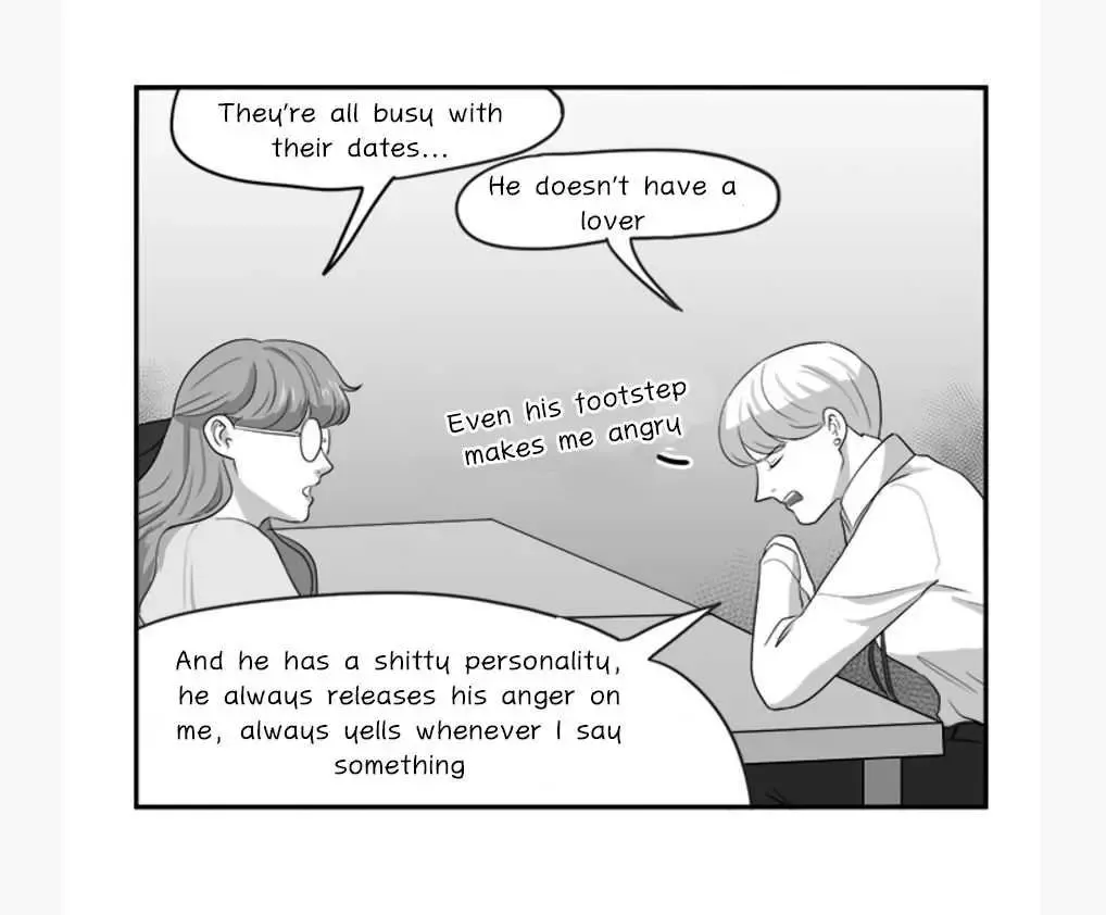 Fight Lady Chapter 12 page 20 - 