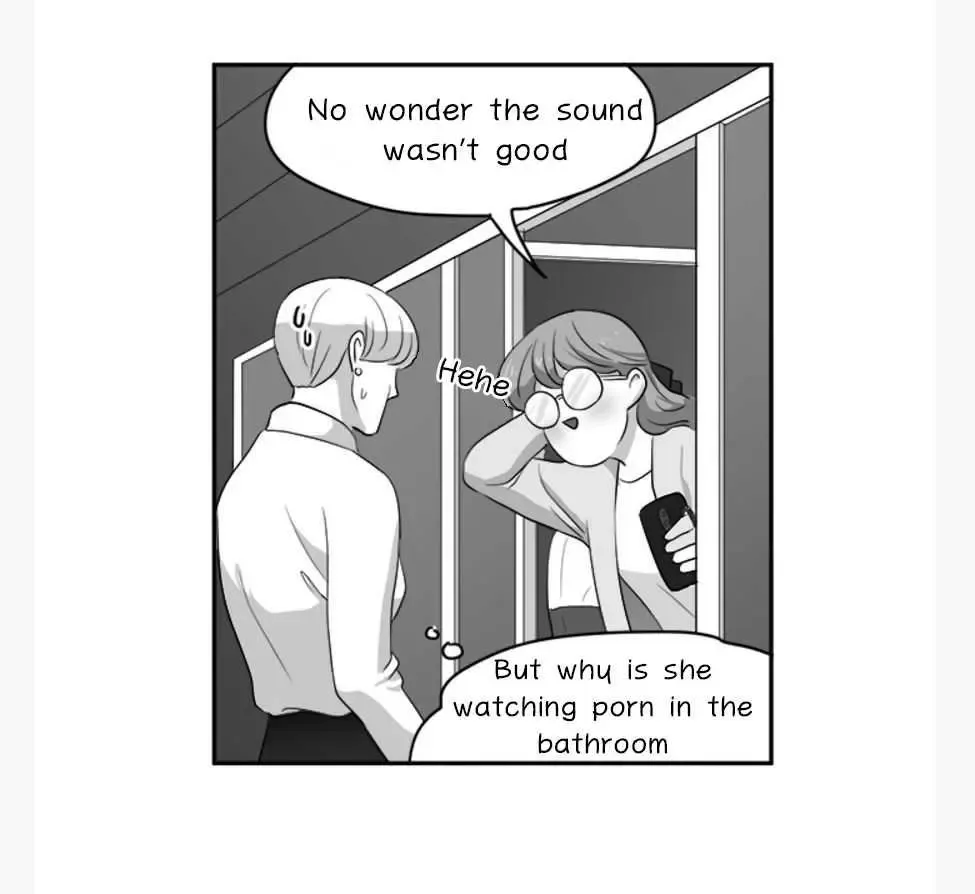Fight Lady Chapter 12 page 3 - 