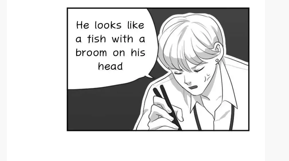 Fight Lady Chapter 12 page 21 - 