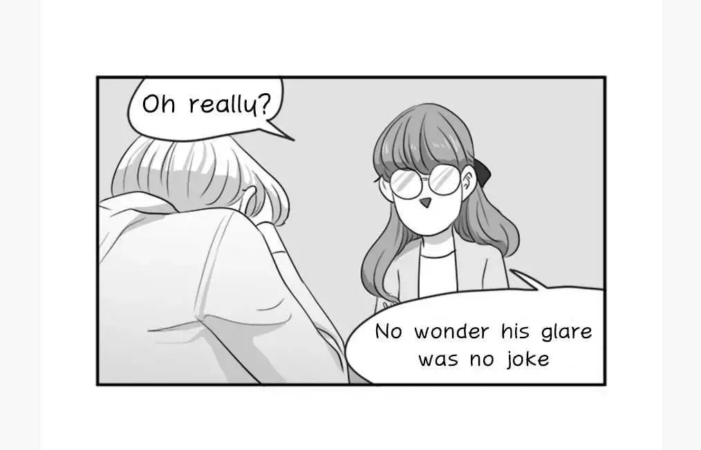 Fight Lady Chapter 12 page 28 - 