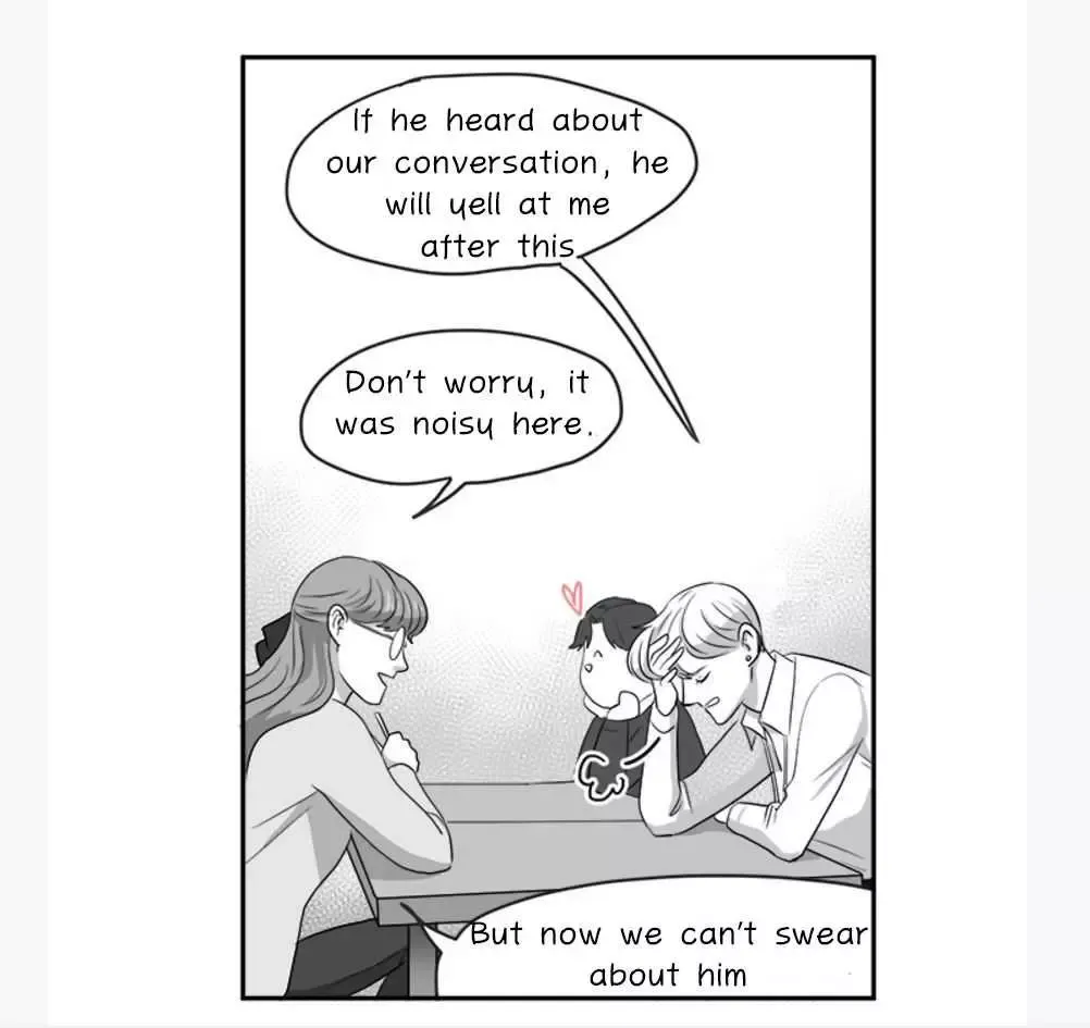 Fight Lady Chapter 12 page 29 - 