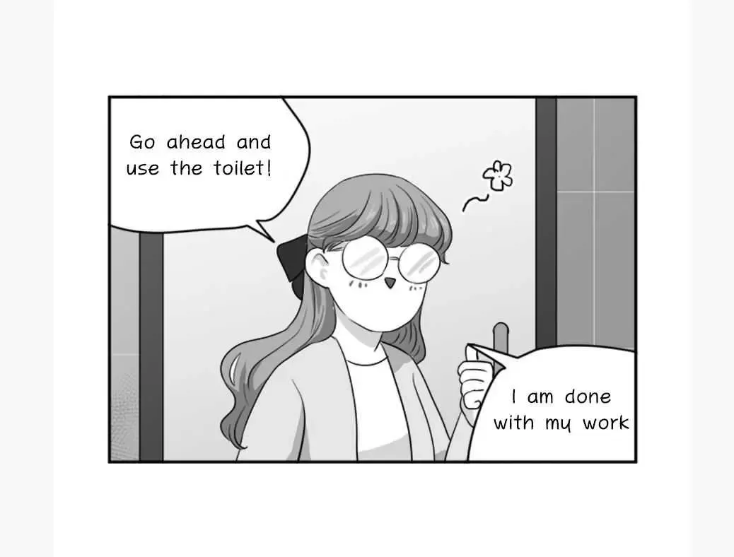 Fight Lady Chapter 12 page 4 - 