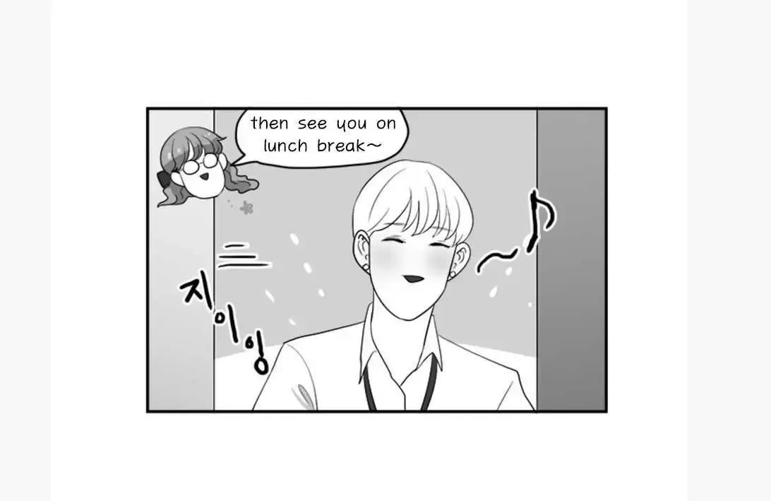 Fight Lady Chapter 12 page 8 - 