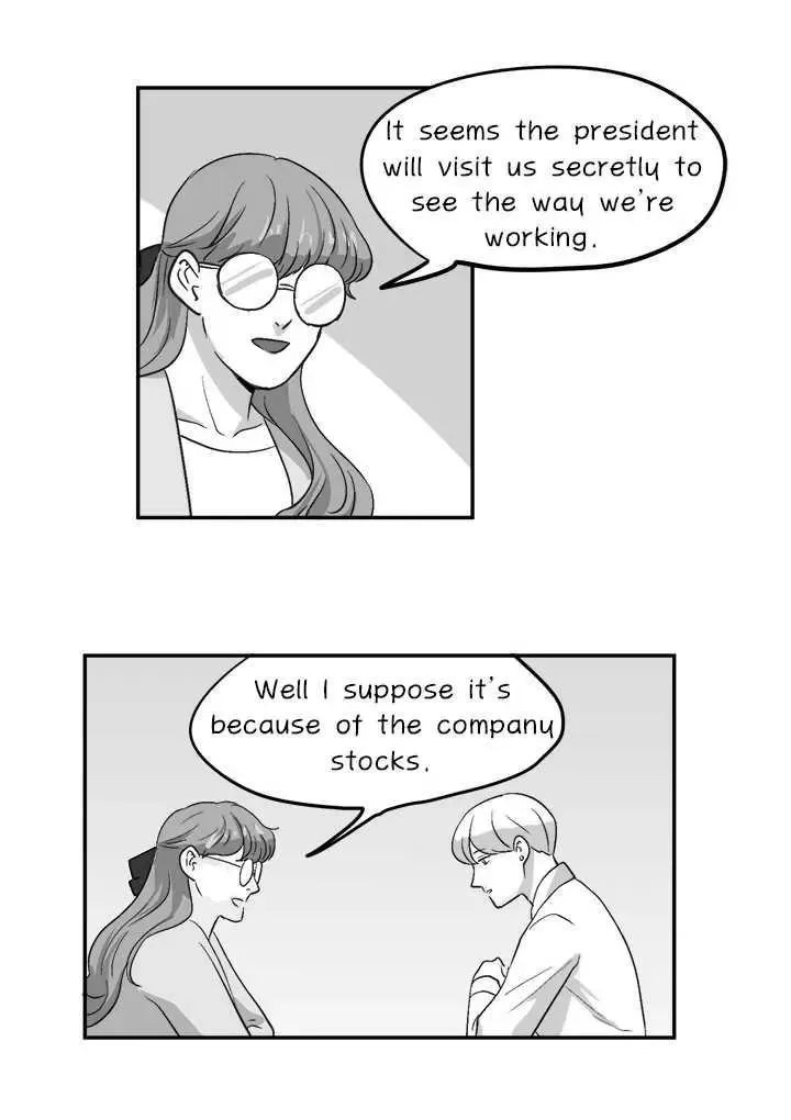 Fight Lady Chapter 13 page 1 - 