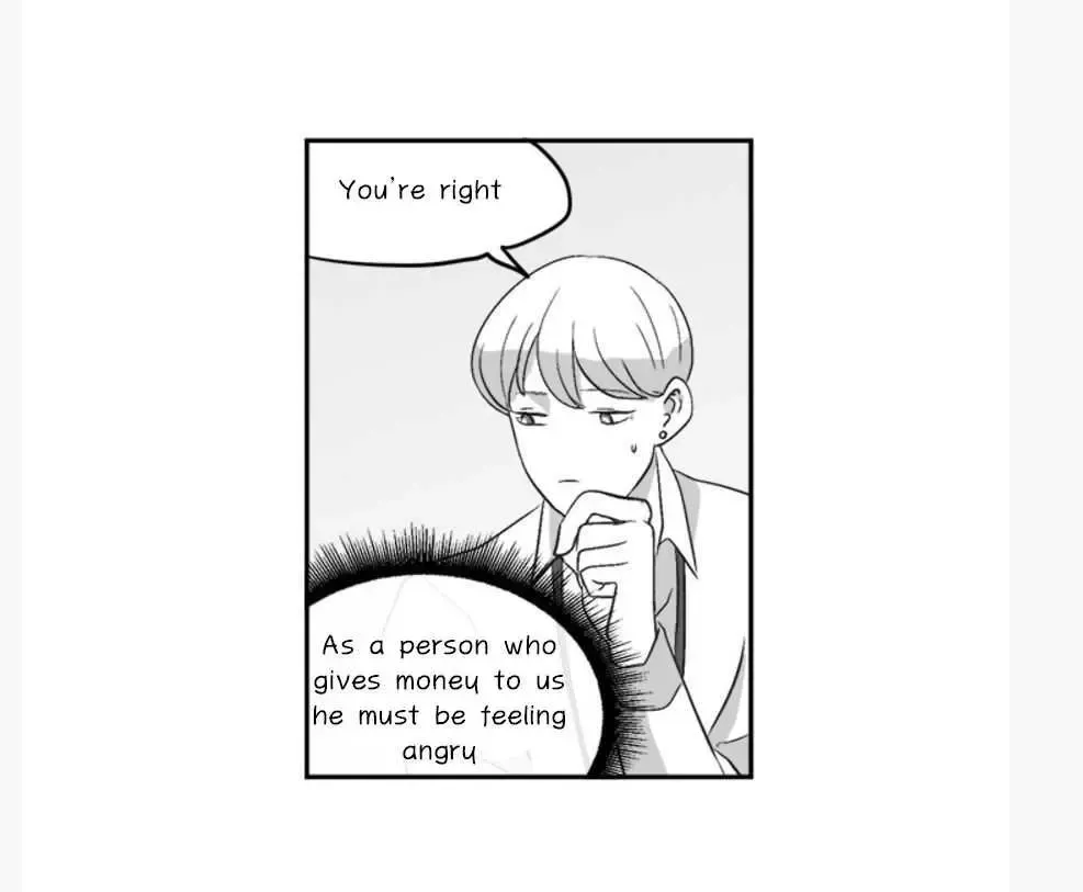 Fight Lady Chapter 13 page 2 - 