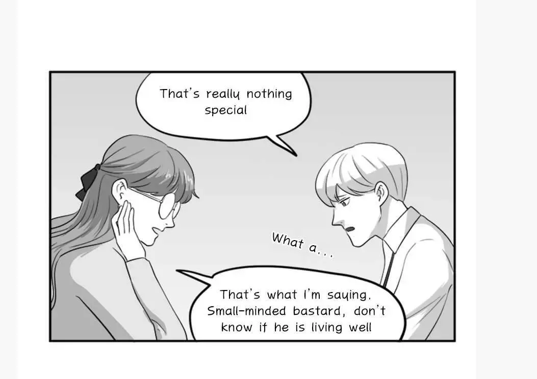 Fight Lady Chapter 13 page 11 - 