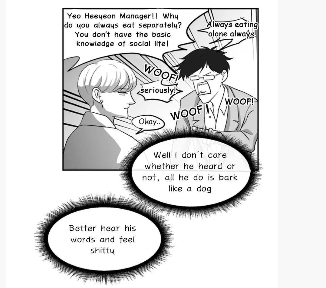 Fight Lady Chapter 13 page 15 - 