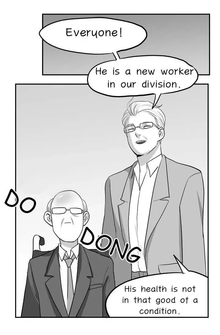 Fight Lady Chapter 13 page 17 - 