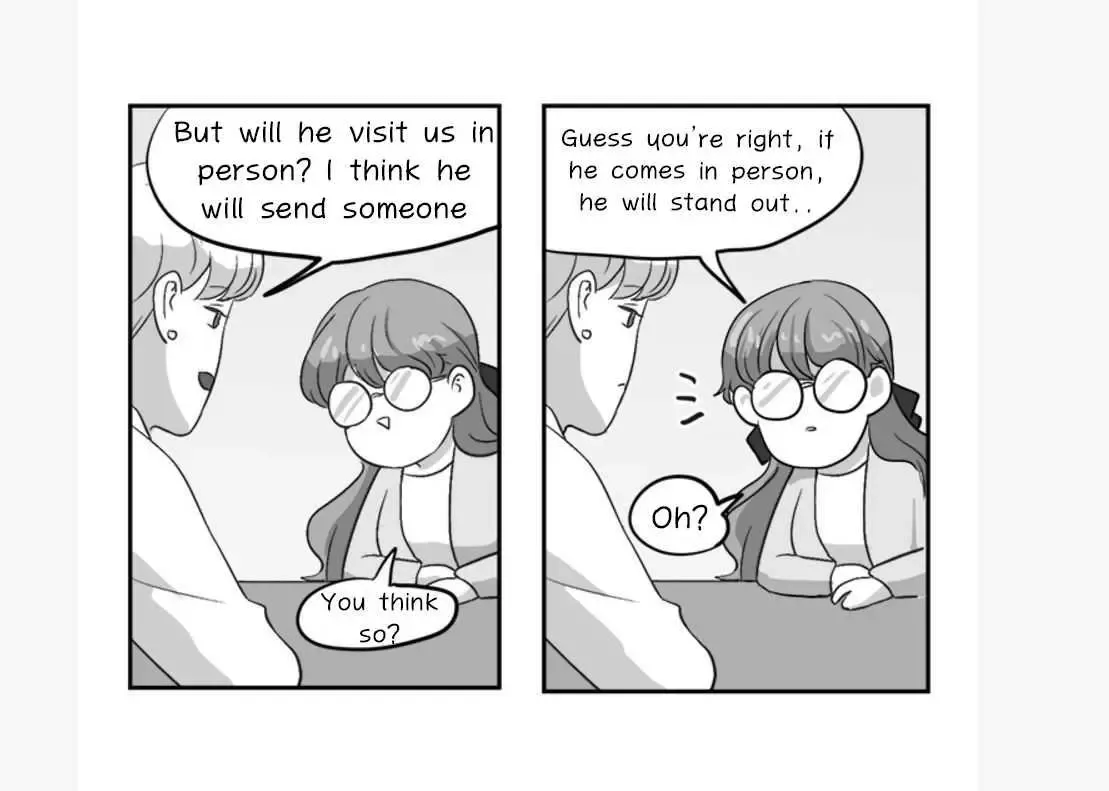 Fight Lady Chapter 13 page 3 - 