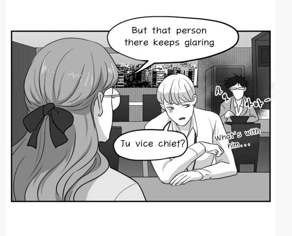 Fight Lady Chapter 13 page 4 - 