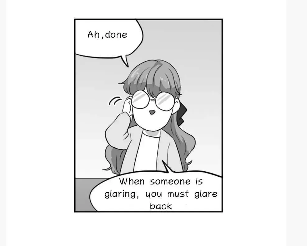 Fight Lady Chapter 13 page 7 - 
