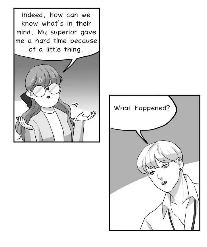 Fight Lady Chapter 13 page 9 - 
