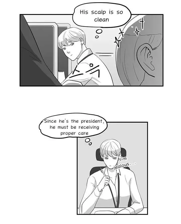 Fight Lady Chapter 14 page 1 - 