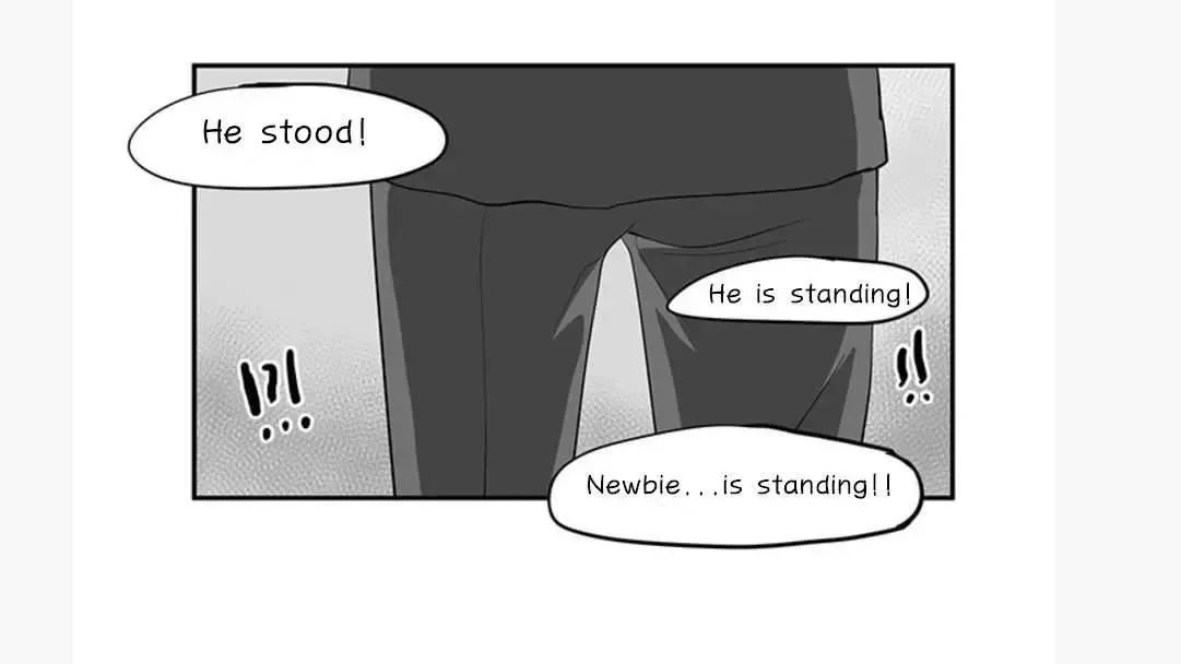 Fight Lady Chapter 14 page 18 - 