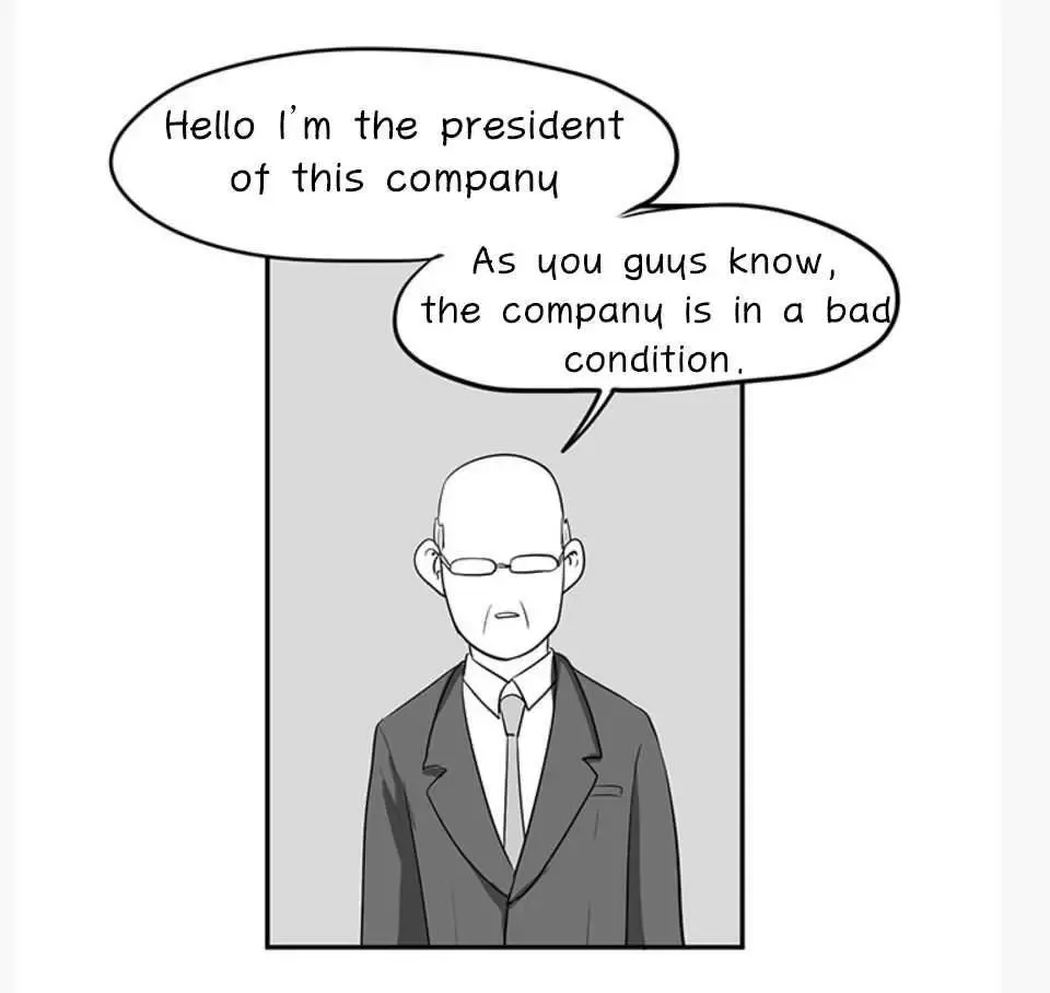 Fight Lady Chapter 14 page 19 - 