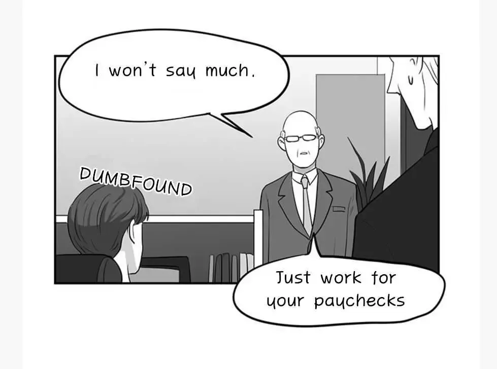 Fight Lady Chapter 14 page 20 - 