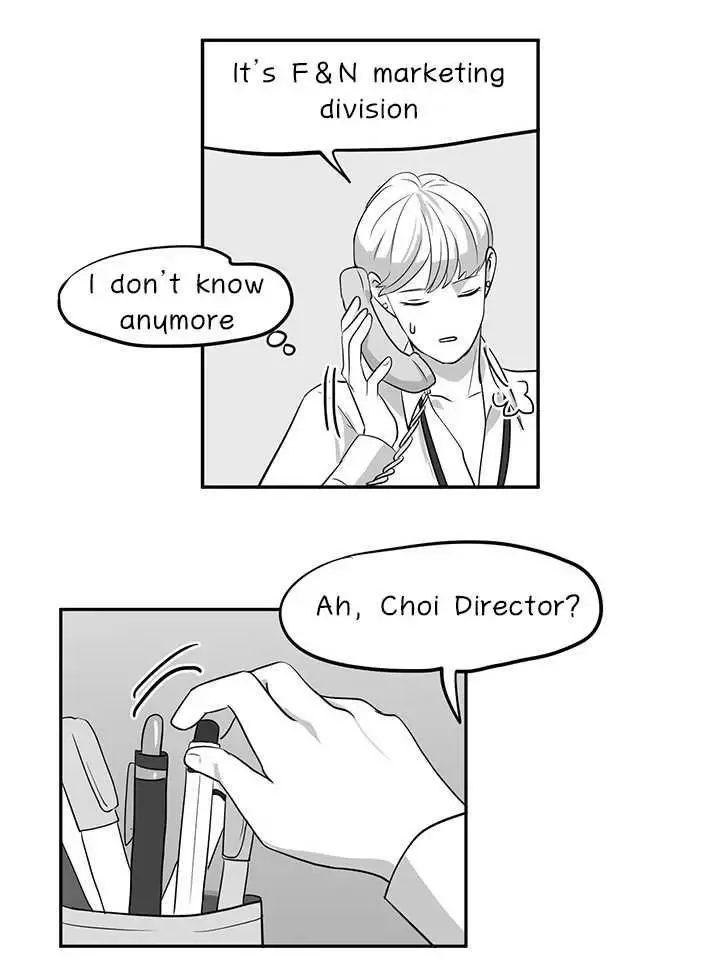 Fight Lady Chapter 14 page 6 - 