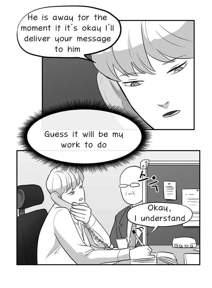 Fight Lady Chapter 14 page 7 - 