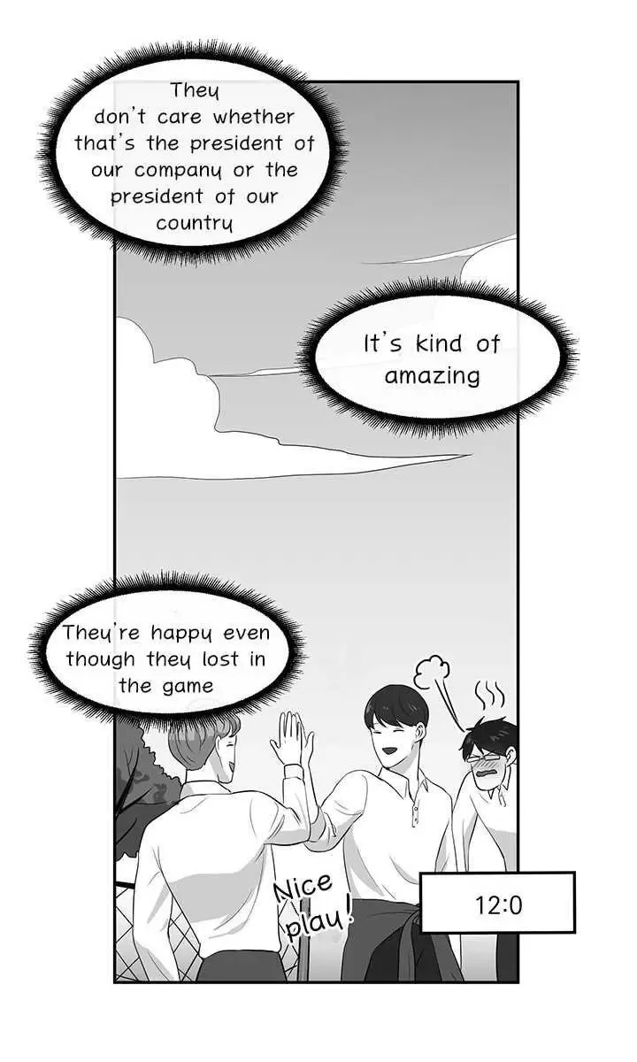 Fight Lady Chapter 15 page 1 - 