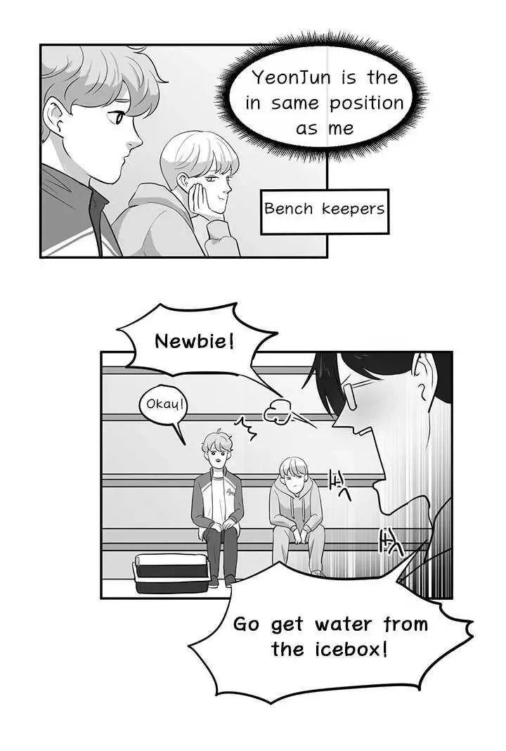Fight Lady Chapter 15 page 2 - 