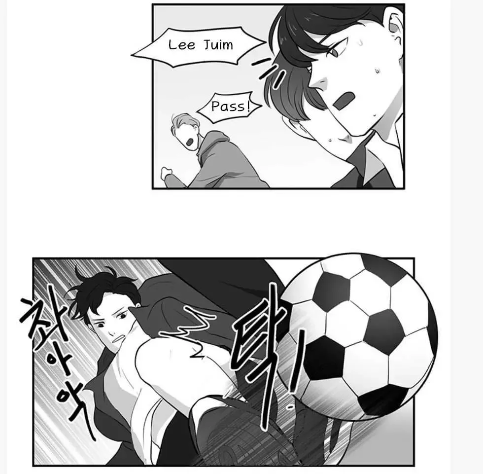 Fight Lady Chapter 15 page 12 - 