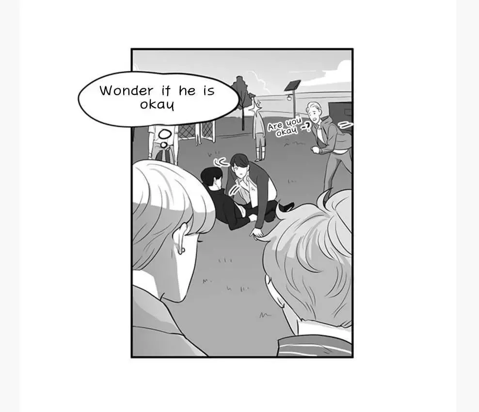 Fight Lady Chapter 15 page 14 - 