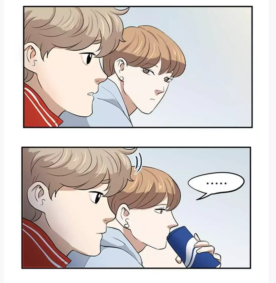 Fight Lady Chapter 15 page 16 - 