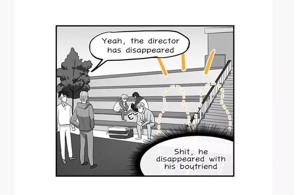 Fight Lady Chapter 15 page 20 - 