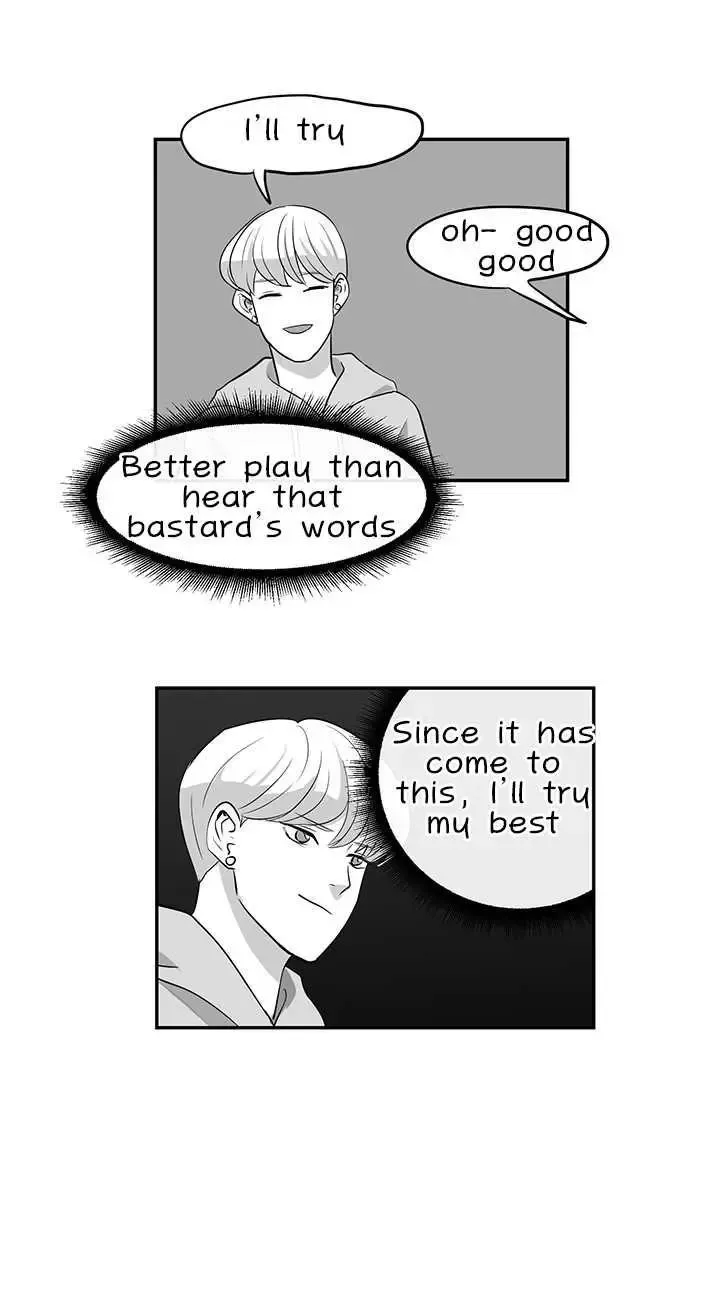 Fight Lady Chapter 15 page 22 - 