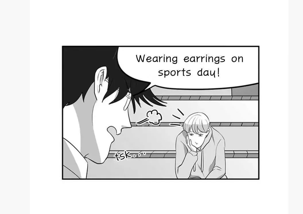 Fight Lady Chapter 15 page 4 - 