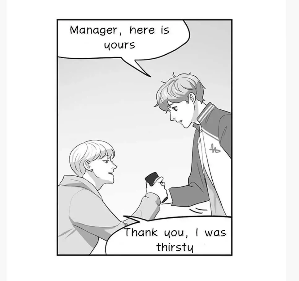 Fight Lady Chapter 15 page 6 - 