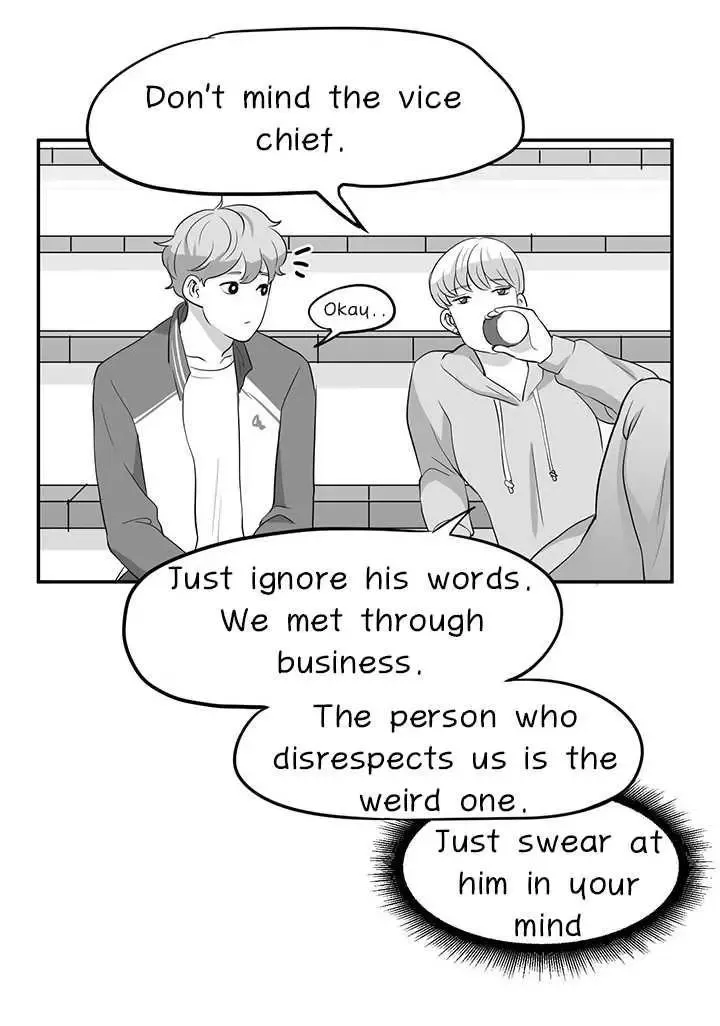Fight Lady Chapter 15 page 8 - 