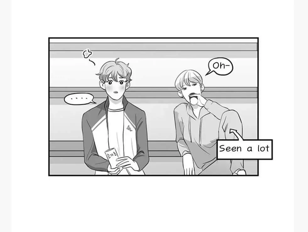 Fight Lady Chapter 15 page 10 - 