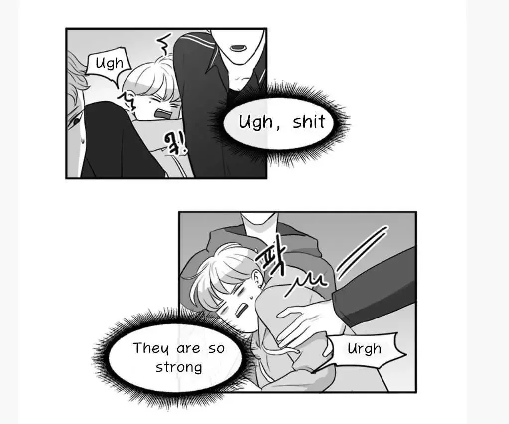 Fight Lady Chapter 16 page 1 - 