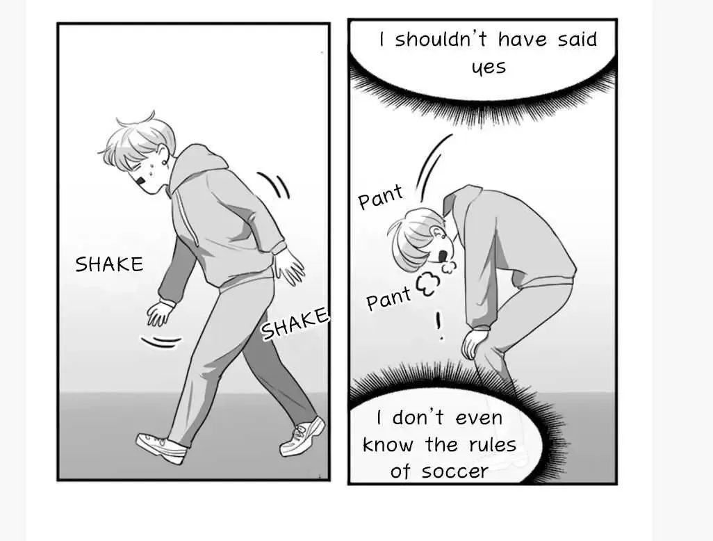 Fight Lady Chapter 16 page 2 - 