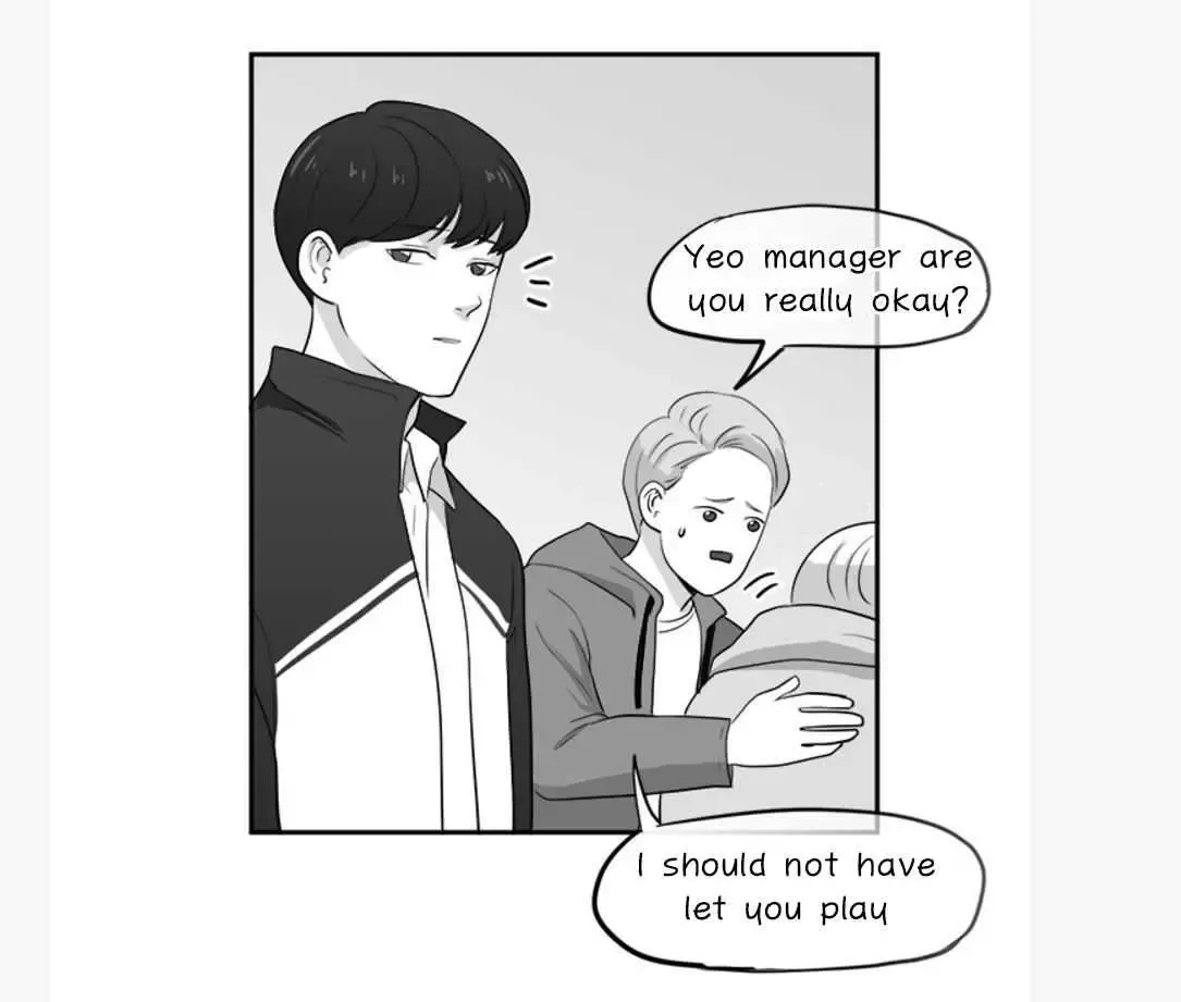 Fight Lady Chapter 16 page 13 - 