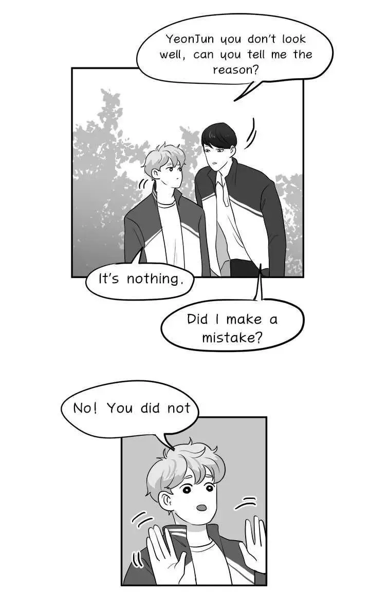 Fight Lady Chapter 16 page 17 - 