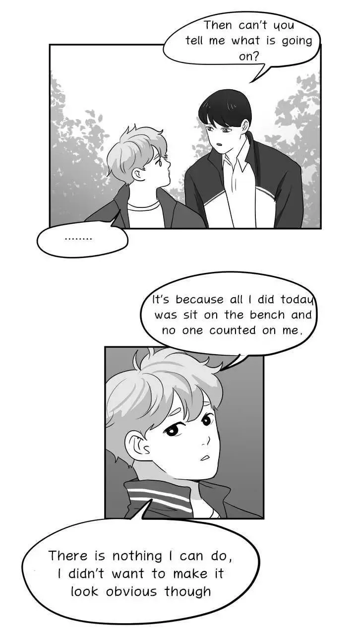 Fight Lady Chapter 16 page 18 - 