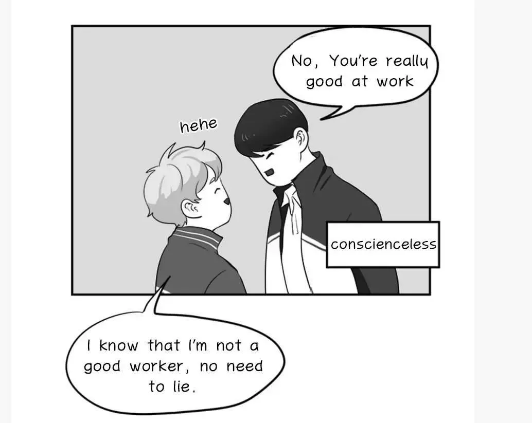 Fight Lady Chapter 16 page 19 - 