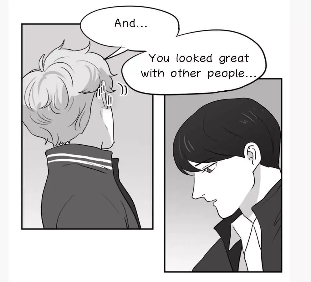 Fight Lady Chapter 16 page 21 - 