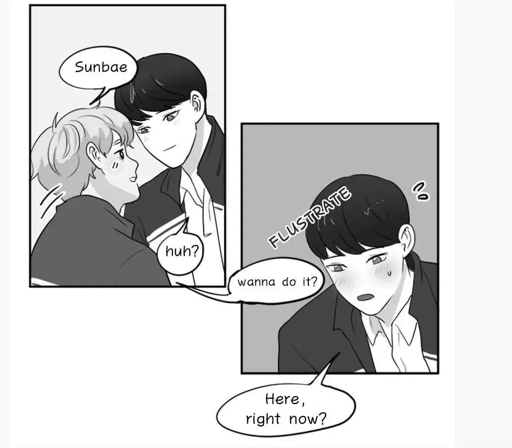 Fight Lady Chapter 16 page 26 - 
