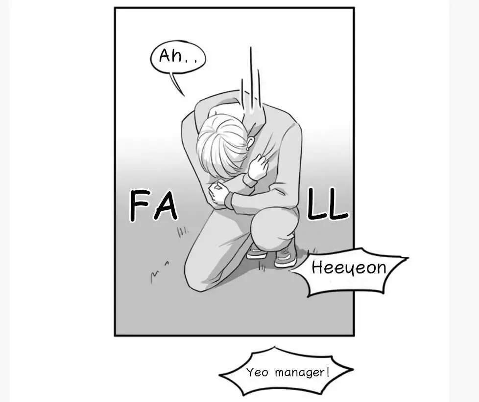 Fight Lady Chapter 16 page 6 - 