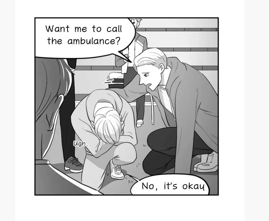 Fight Lady Chapter 16 page 8 - 