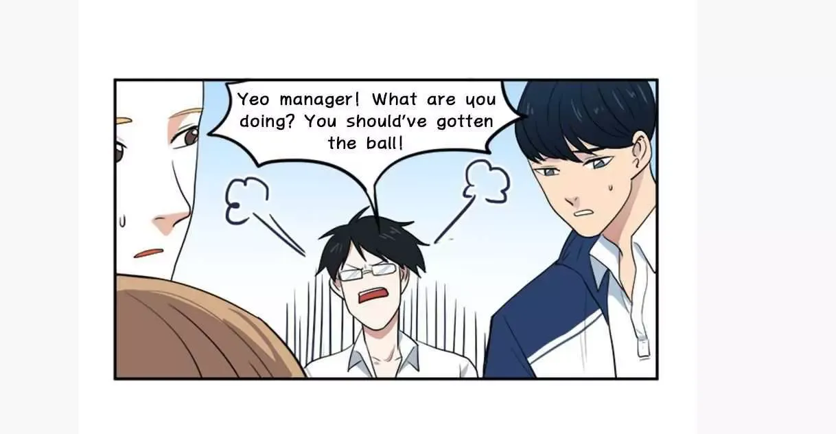 Fight Lady Chapter 16 page 9 - 