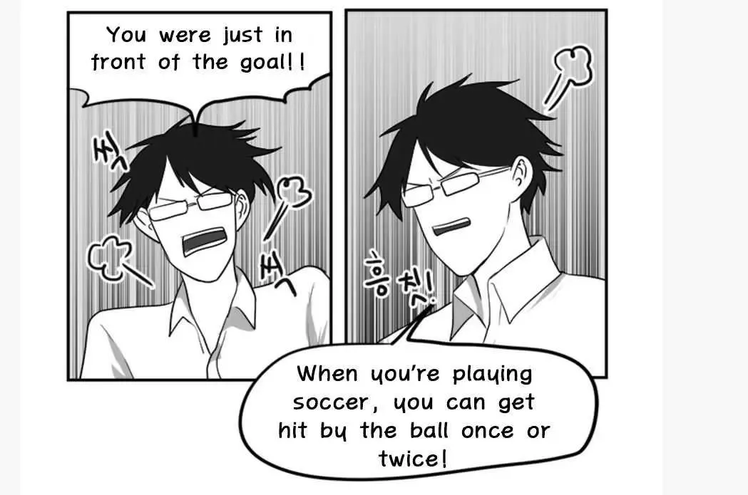 Fight Lady Chapter 16 page 10 - 